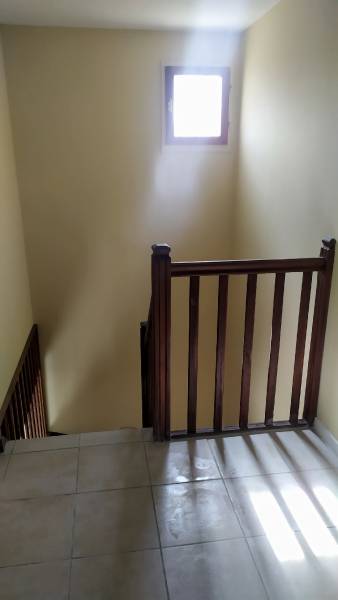 Rénovation escalier 