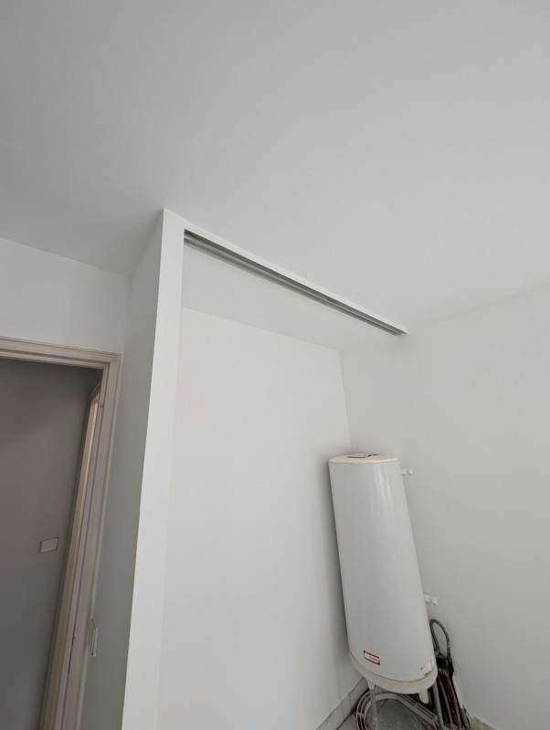   Intervention après Dégât des eaux 