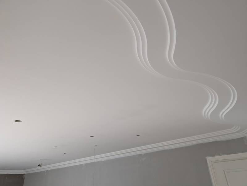 Traitement Spécial Peinture Nicotine  À Châteauneuf-les-Martigues